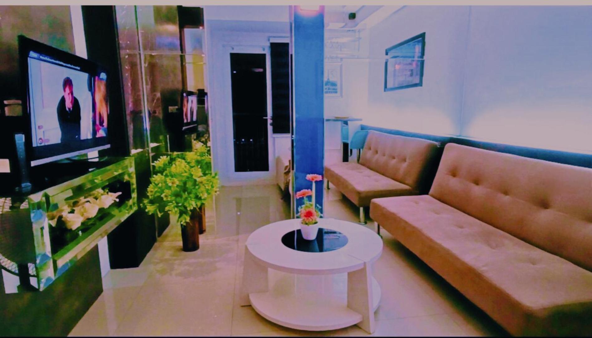 Grass Residences Tower 5 Sm North Qc Manila Exterior photo