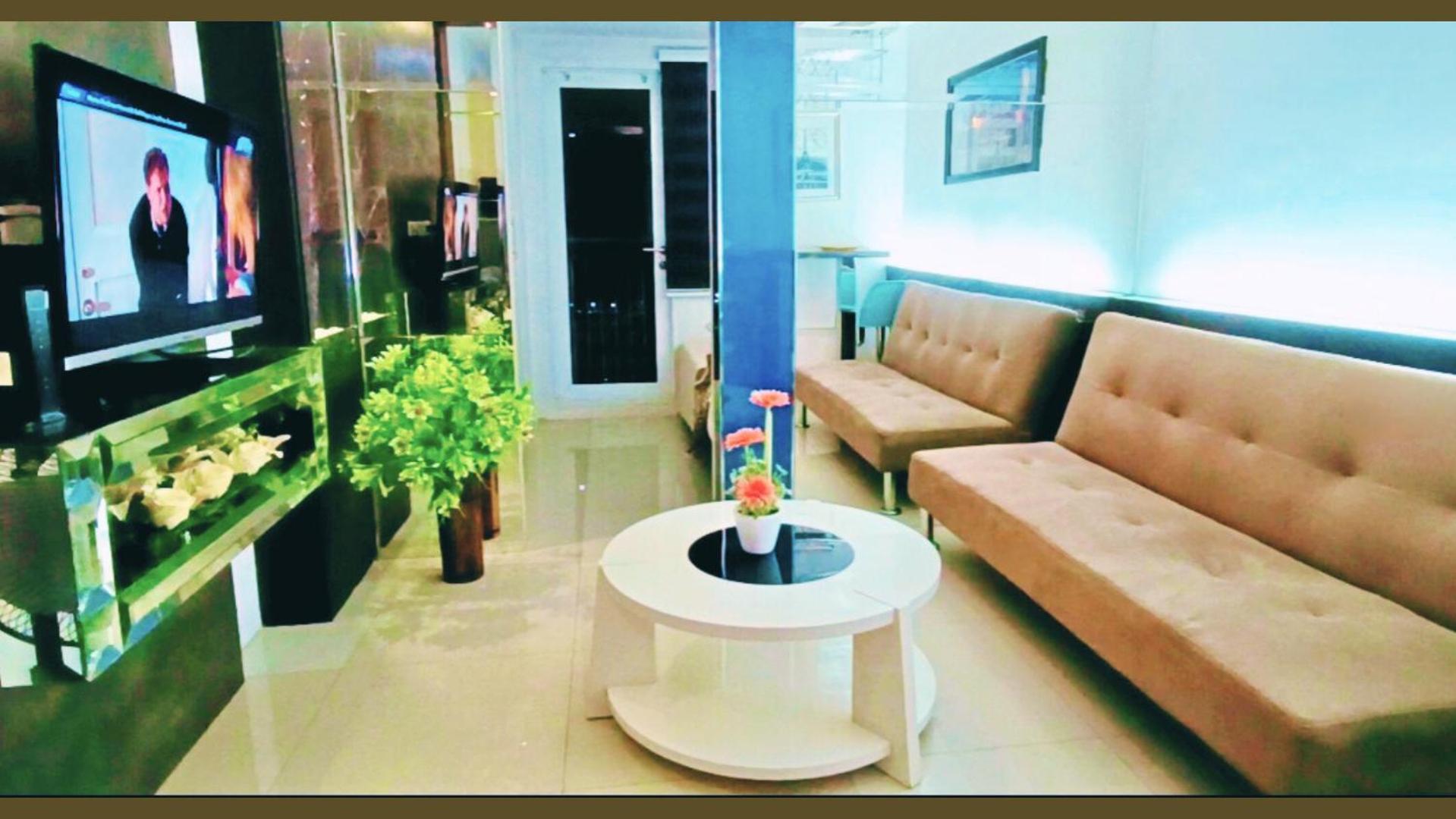 Grass Residences Tower 5 Sm North Qc Manila Exterior photo