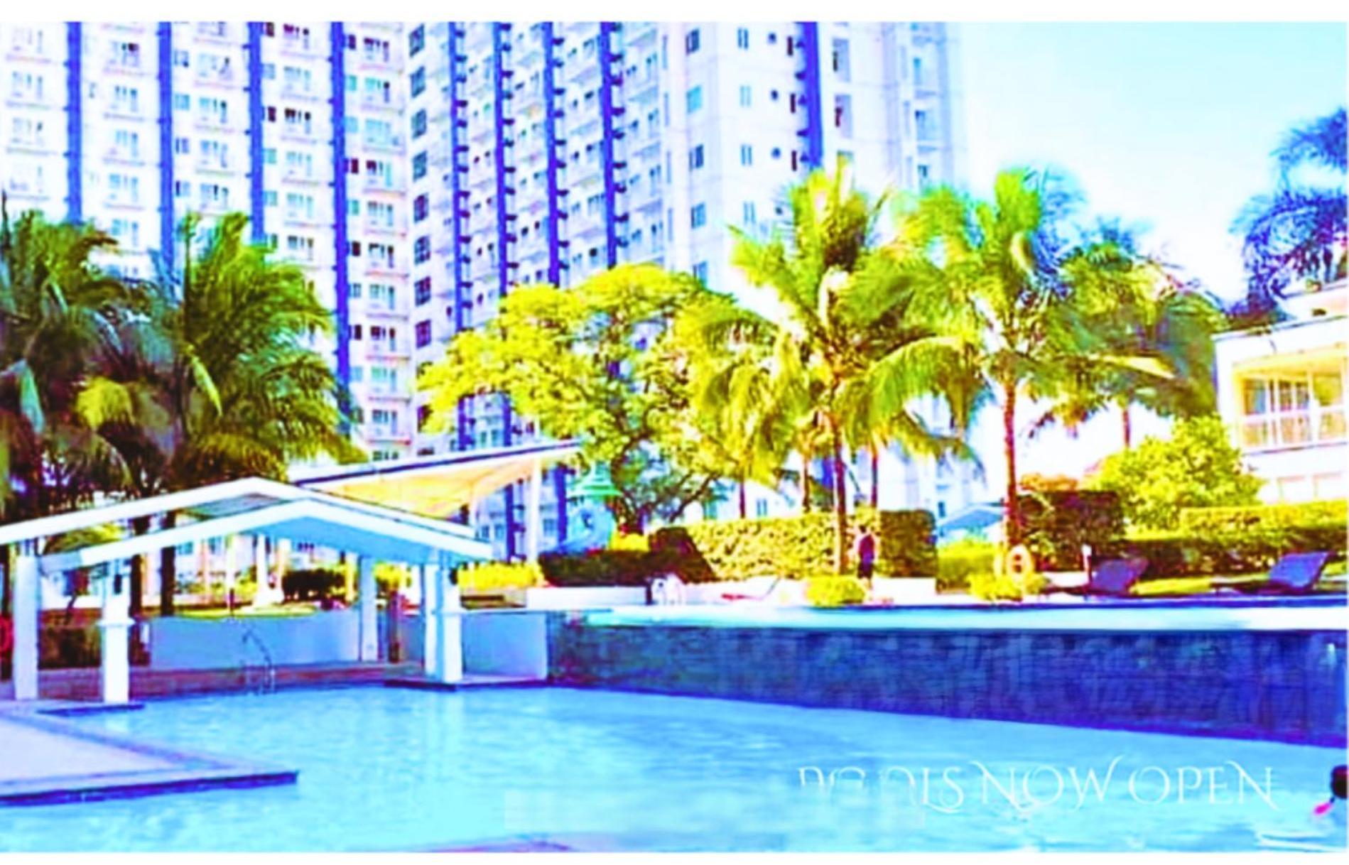 Grass Residences Tower 5 Sm North Qc Manila Exterior photo